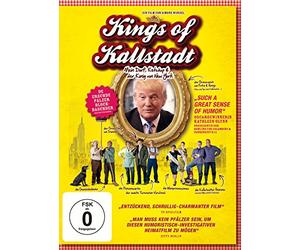 Donald Trump;Familie Heinz - Kings of Kallstadt