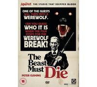 Donald Woods - The Beast Must Die [Import]