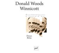 Donald Woods Winnicott