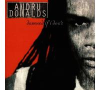 Donalds,Andru - Damned If I Don't [Import]