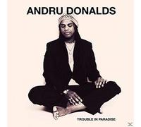 Donalds,Andru - Trouble in Paradise [Import]