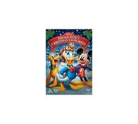 Donald's Favourite Christmas Shorts - Courts Métrages De Noël Dvd (2012)