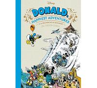Donald's Happiest Adventures: À la recherche du bonheur
