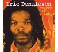 Donaldson, Eric - Cherry Oh Baby [Import]