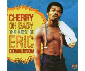 Donaldson, Eric - Cherry Oh Baby - the Best of...