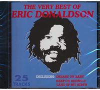 Eric Donaldson - The Very Best of