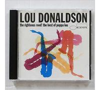 Donaldson,Lou - Best of Vol.1