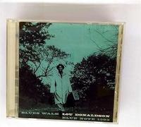Donaldson, Lou - Blues Walk