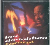 Donaldson, Lou - Caracas [Import]