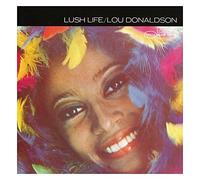 Donaldson, Lou - Lush Life [Import]