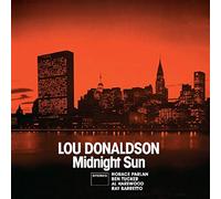 Donaldson Lou/Midnight Sun