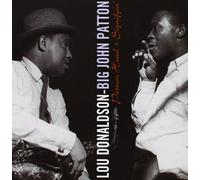 Donaldson Lou - Possum Head [Import]