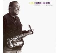 Donaldson, Lou - Sentimental Journey