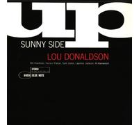 Donaldson, Lou - Sunny Side Up