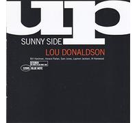 Donaldson, Lou - Sunny Side Up