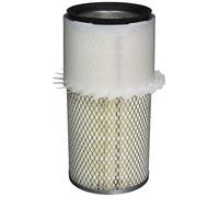 Donaldson P182054 Filtre à air, accordé primaire, diamètre 154,8 mm, longueur 304,8 mm