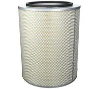 Donaldson P500240 Filtre à air, rotation primaire, diamètre 329 mm, longueur 400 mm