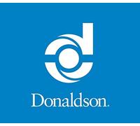 Donaldson P546566 Filtre à air, primaire fini, diamètre 154,43 mm, longueur 330,2 mm