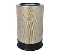 Donaldson P619372 Filtre à air, rotation primaire, diamètre 384 mm, longueur 623 mm