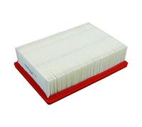 Donaldson P621643 Filtre à air, Panneau, Longueur 237 mm, Largeur 161.9 mm, Hauteur 61.7 mm