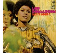 Donaldson - Say It Loud [Import]