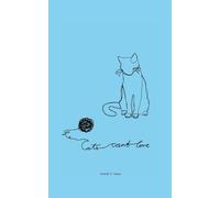 Donaldson, Sofia - Cats Can't Love: Poems on love, grief, and letting go