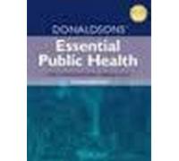 Donaldsons' Essential Public Health