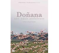 Donana une Oasis Andalouse (DVD)