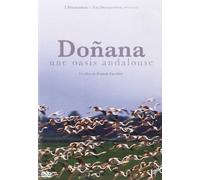 Donana une Oasis Andalouse (DVD)