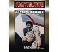 Donar's Hammer by Shane Ivey(2003-08)