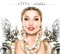 Donatan & Cleo : Hyper Chimère