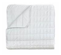 DONATELLA Bouti Pierre Cardin Ondas - Blanc, 150 cm.