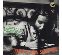 Donatella Moretti - Diario Di Una Sedicenne Discografia RCA [Import]