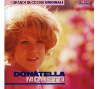 Donatella Moretti - Donatella Moretti [Import]