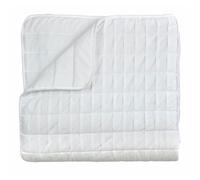 Donatella Ondes C-4 Housse Blanc 270x270 Cm