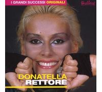 Donatella Rettore