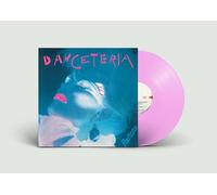Donatella Rettore - Danceteria Ltd Analogique