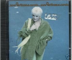 donatella rettore - donatella rettore - son rettore e canto