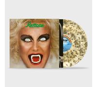 Vinile Donatella Rettore - Magnifico Delirio (45Th Anniversary) (Splatter Vinyl)