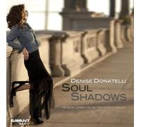 Donatelli, Denise - Soul Shadows [Import]