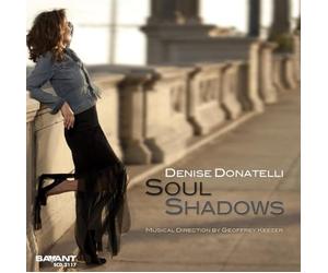Donatelli, Denise - Soul Shadows