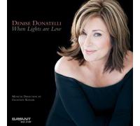 Donatelli Denise - When Lights Are Low
