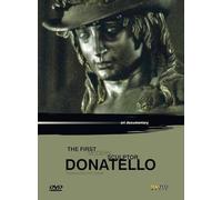 Donatello - Donatello