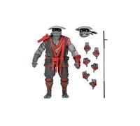 NECA – Figurine articulée Donatello Nightwatcher (Les Tortues Ninja) 18 cm