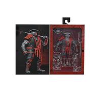 Donatello Nightwatcher Version Scale Action Figurine 18 cm Teenage Mutant Ninja Turtles The Last Ronin - The Lost Years