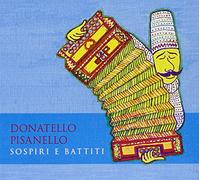 Donatello Pisanello - Sospiri E Battisti [Import]