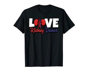 Donateur de reins pour reins - Cadeau de chirurgie T-Shirt