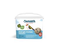 Donath Boules d'Energie Classiques sans Net 50 Unités