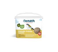 Donath Boules d'Energie Insectes sans Net 50 Unités