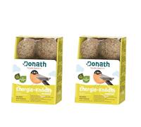 Donath Boules d'Energie Insectes sans Net 6 Unités (Lot de 2)